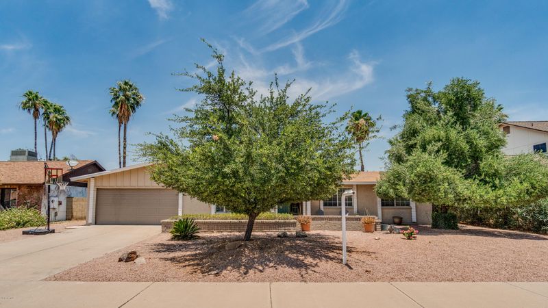 4626 E Paradise Ln, Phoenix, AZ 85032