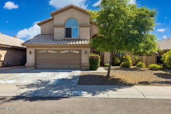 4626 Summerhaven Dr, Phoenix, AZ 85044