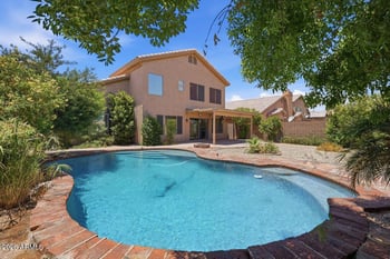 4626 Summerhaven Dr, Phoenix, AZ 85044