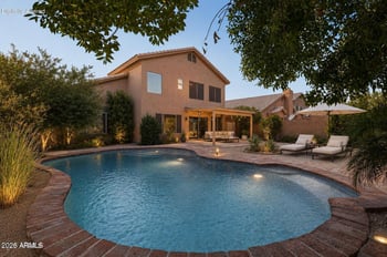4626 E Summerhaven Dr, Phoenix, AZ 85044