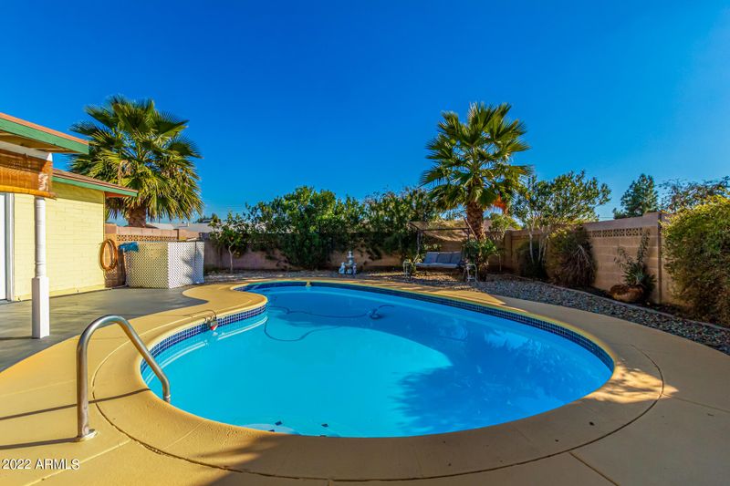 4626 N 58th Dr, Phoenix, AZ 85031
