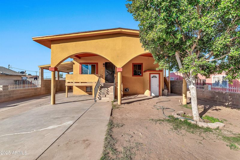 4626 S 8th St, Phoenix, AZ 85040