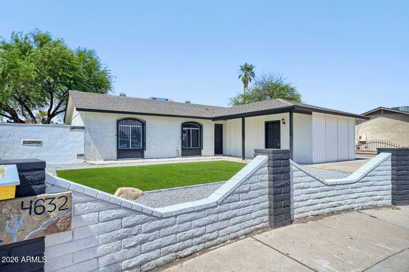 4626 W Wilshire Dr, Phoenix, AZ 85035