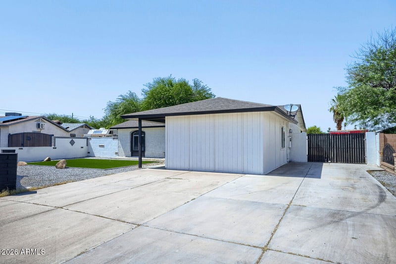 4626 W Wilshire Dr, Phoenix, AZ 85035