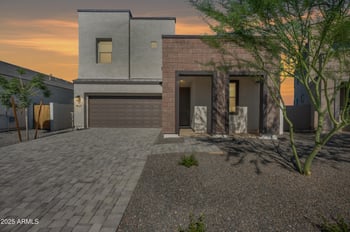 4627 23rd Way, Phoenix, AZ 85040