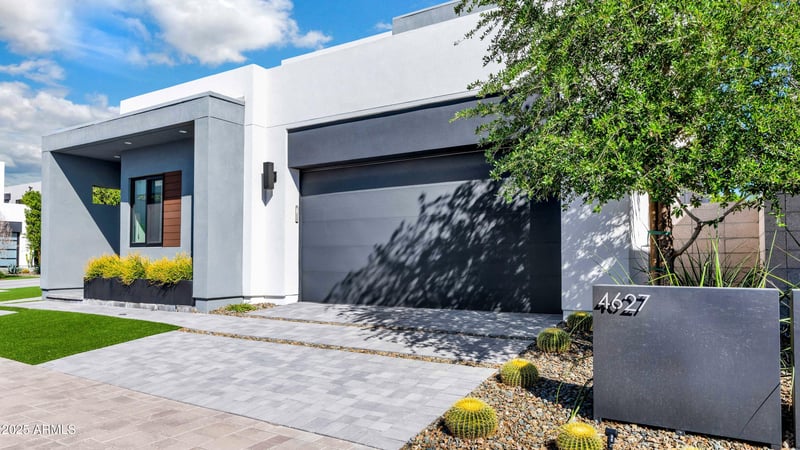 4627 61st Pl, Scottsdale, AZ 85251