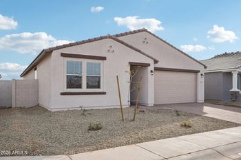 4627 95th Dr, Tolleson, AZ 85353