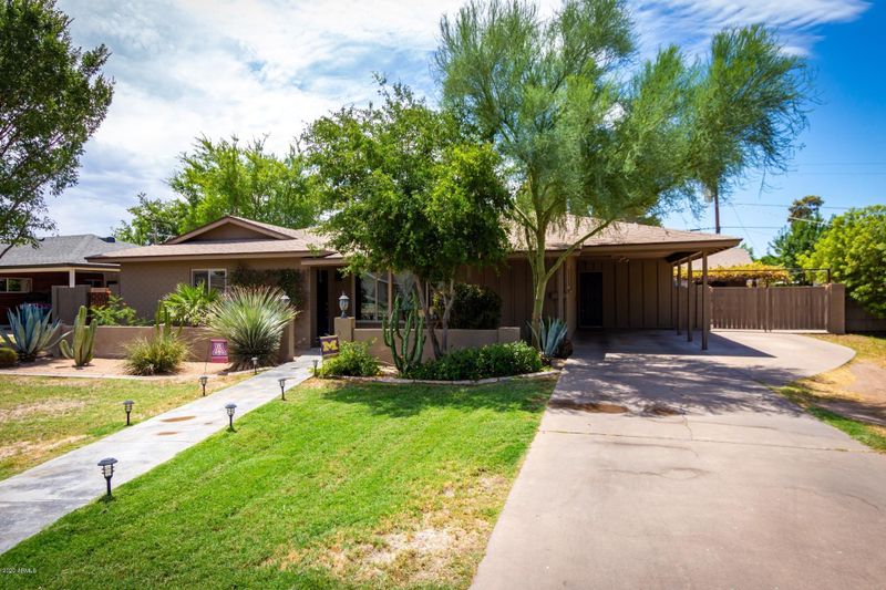 4627 E Edgemont Ave, Phoenix, AZ 85008