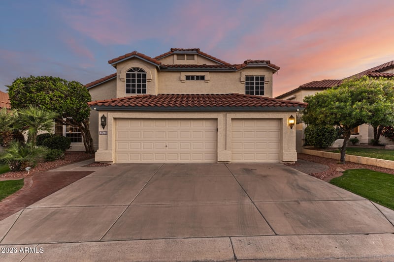 4627 E La Mirada Way, Phoenix, AZ 85044