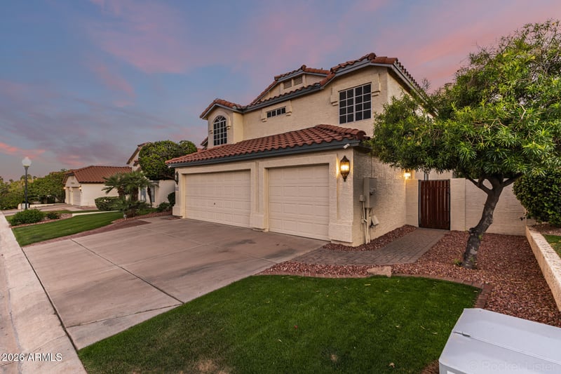 4627 E La Mirada Way, Phoenix, AZ 85044