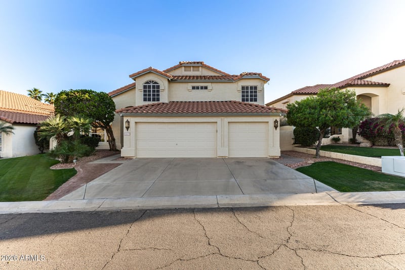 4627 E La Mirada Way, Phoenix, AZ 85044