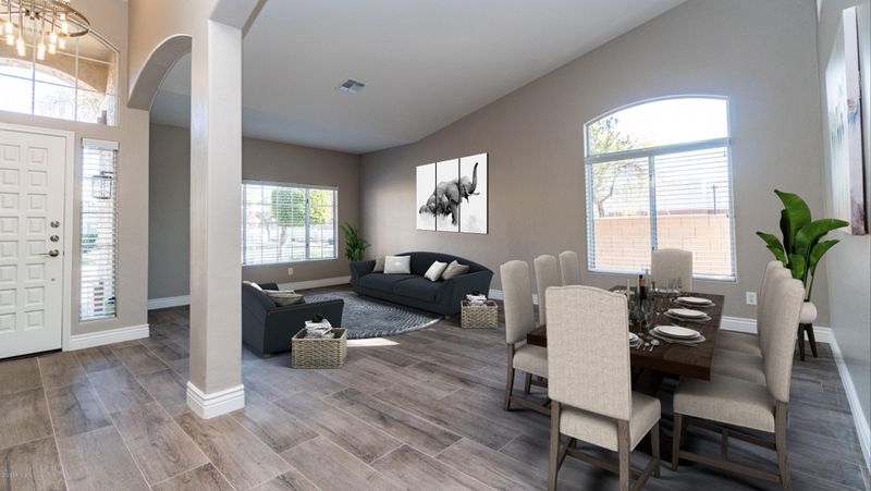4627 E Rocky Slope Dr, Phoenix, AZ 85044