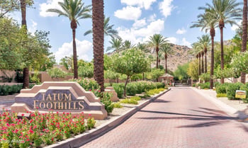 4627 E Sanna St, Phoenix, AZ 85028