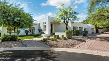 4627 E Sanna St, Phoenix, AZ 85028