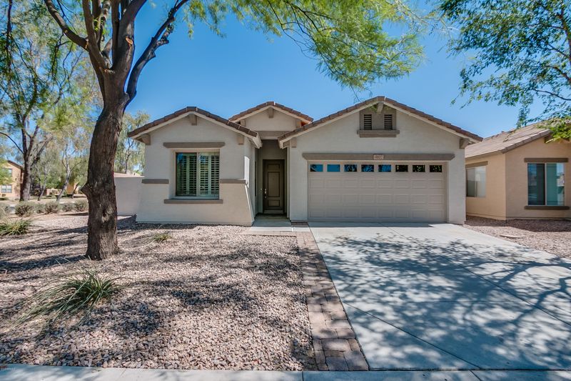4627 E Sundance Ave, Gilbert, AZ 85297