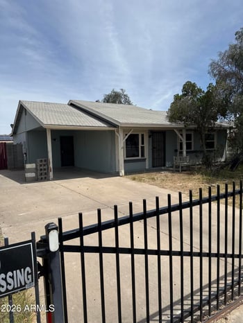 4627 Hanna Dr, Tempe, AZ 85282