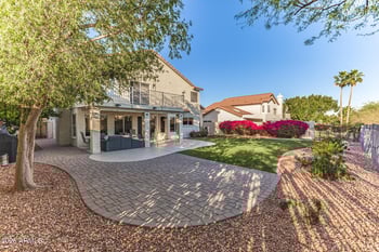 4627 La Mirada Way, Phoenix, AZ 85044