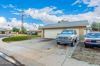 4627 Lane Ave, Glendale, AZ 85301