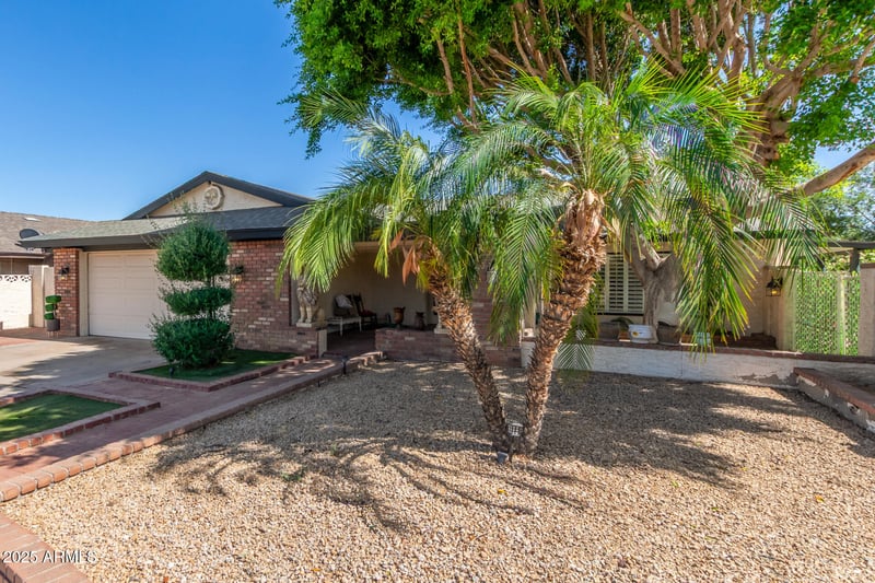 4627 Laurie Ln, Glendale, AZ 85302