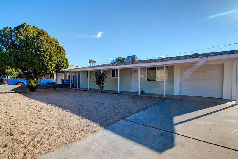 4627 N 15th Ave, Phoenix, AZ 85015
