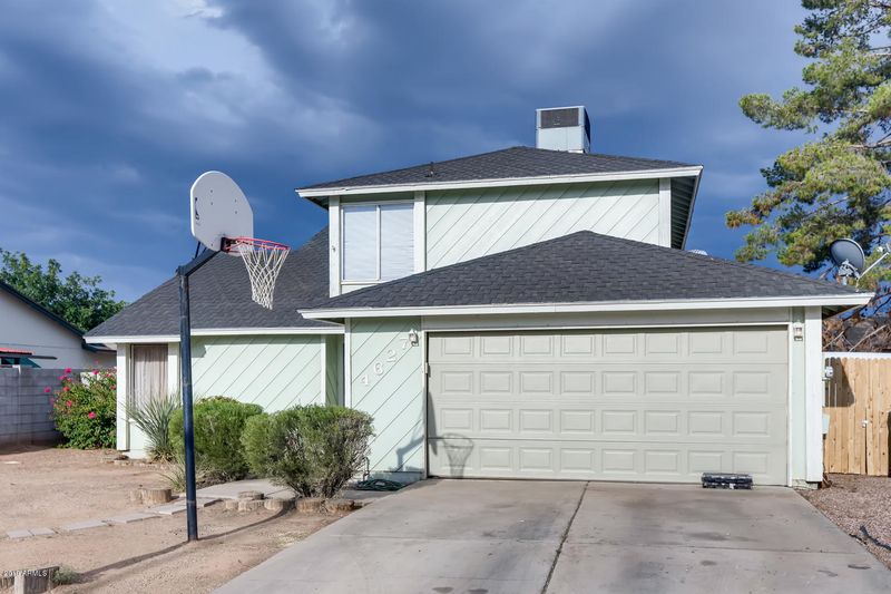 4627 N 77th Dr, Phoenix, AZ 85033