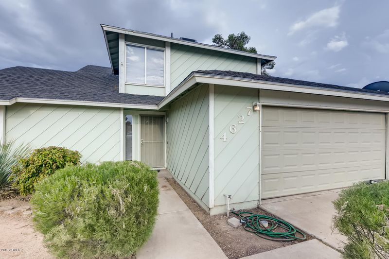 4627 N 77th Dr, Phoenix, AZ 85033