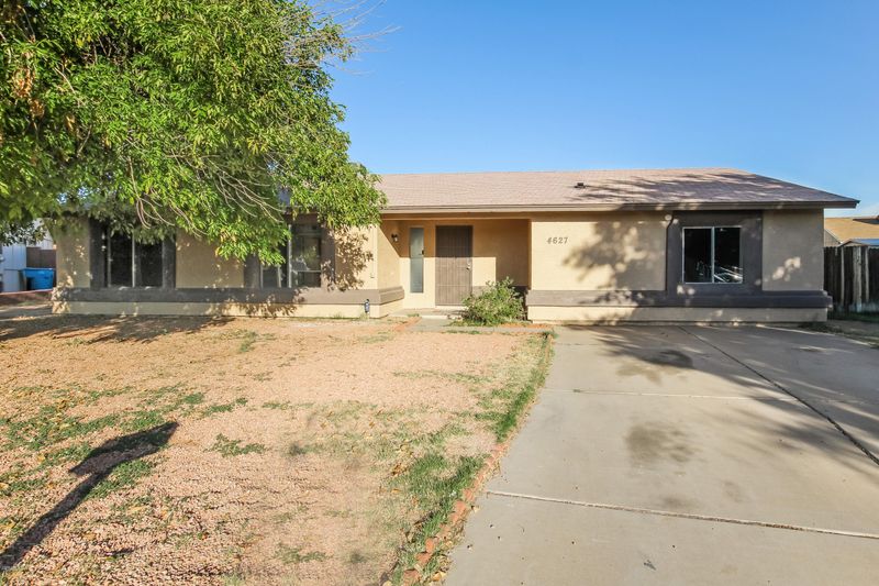 4627 N 89th Dr, Phoenix, AZ 85037