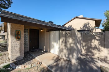 4628 Continental Dr, Glendale, AZ 85308