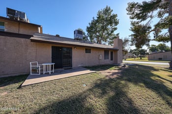 4628 Continental Dr, Glendale, AZ 85308