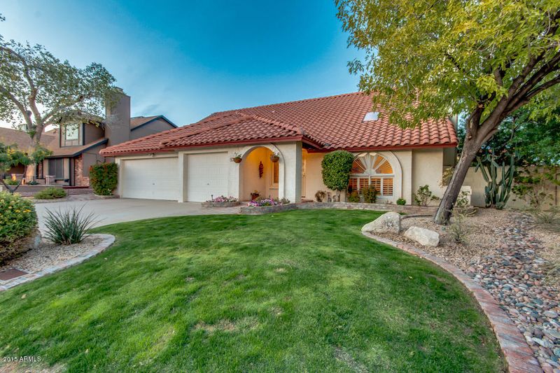 4628 E Carmen St, Phoenix, AZ 85044