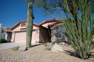 4628 E Jaeger Rd, Phoenix, AZ 85050