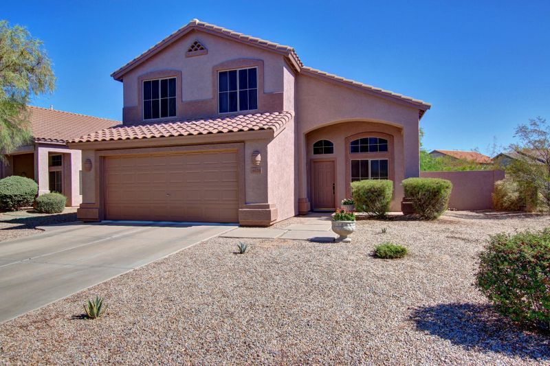 4628 E Matt Dillon Trl, Cave Creek, AZ 85331