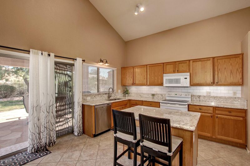 4628 E Matt Dillon Trl, Cave Creek, AZ 85331