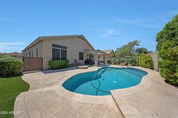 4628 E Paso Trl, Phoenix, AZ 85050