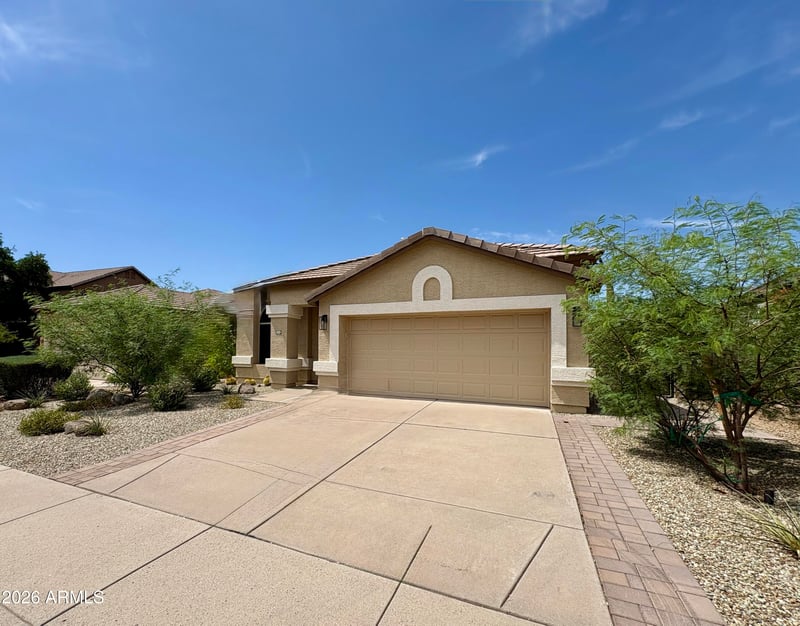 4628 E Paso Trl, Phoenix, AZ 85050