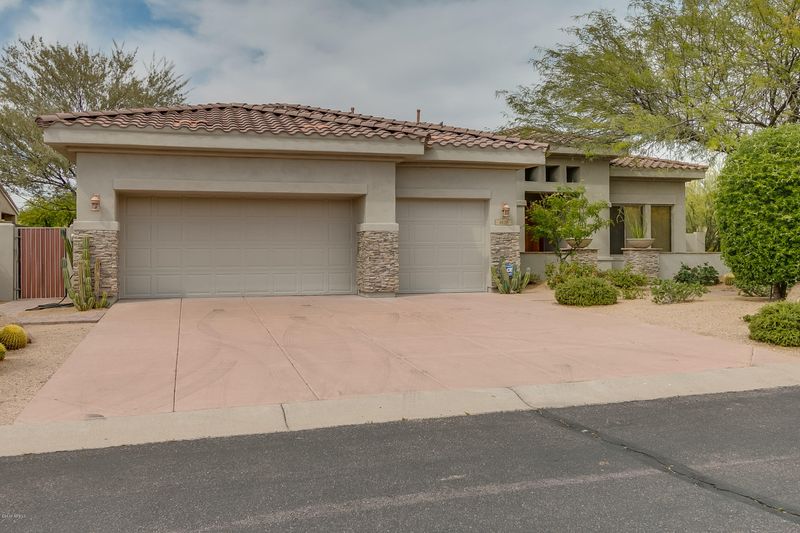 4628 E Thunder Hawk Rd, Cave Creek, AZ 85331
