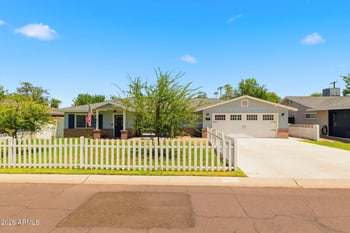 4628 E Windsor Ave, Phoenix, AZ 85008