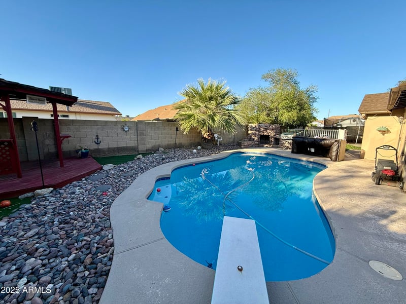 4628 Kings Ave, Glendale, AZ 85306