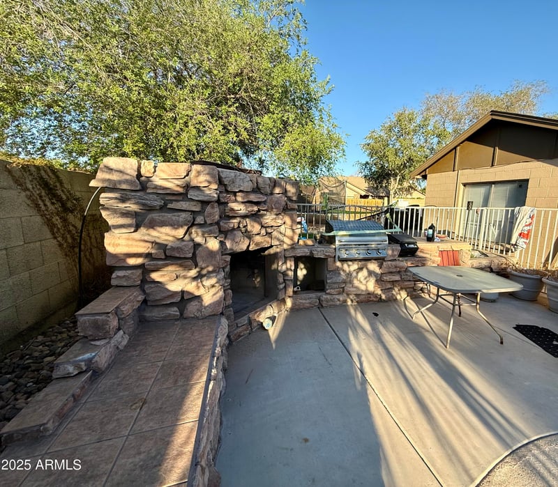 4628 Kings Ave, Glendale, AZ 85306