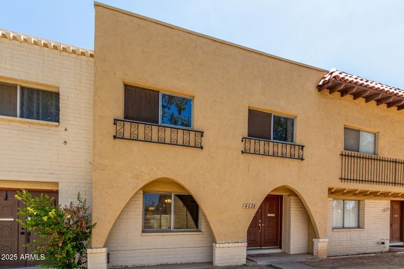 4628 N 19th Ave, Phoenix, AZ 85015