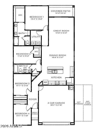 4628 104th Glen, Tolleson, AZ 85353
