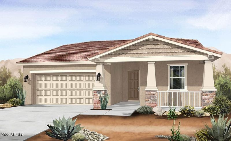 4628 S 122nd Dr, Avondale, AZ 85323