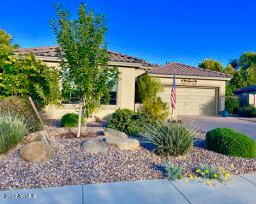 4628 S Quiet Way, Gilbert, AZ 85297
