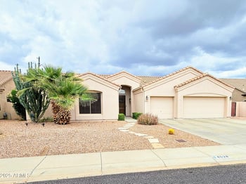 4628 Whispering Wind Dr, Glendale, AZ 85310