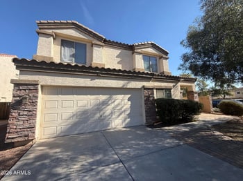 4629 111th Ln, Phoenix, AZ 85037