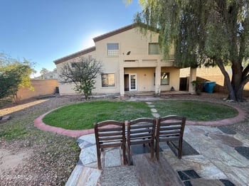 4629 111th Ln, Phoenix, AZ 85037