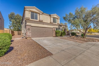 4629 111th Ln, Phoenix, AZ 85037