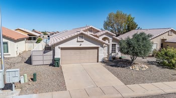 4629 Calle Chico --, Sierra Vista, AZ 85635