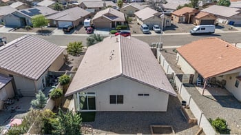 4629 Calle Chico --, Sierra Vista, AZ 85635