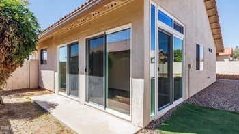 4629 Calle Chico --, Sierra Vista, AZ 85635